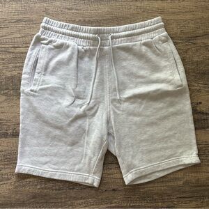 H&M Divided Men’s Regular Fit Fleece Shorts